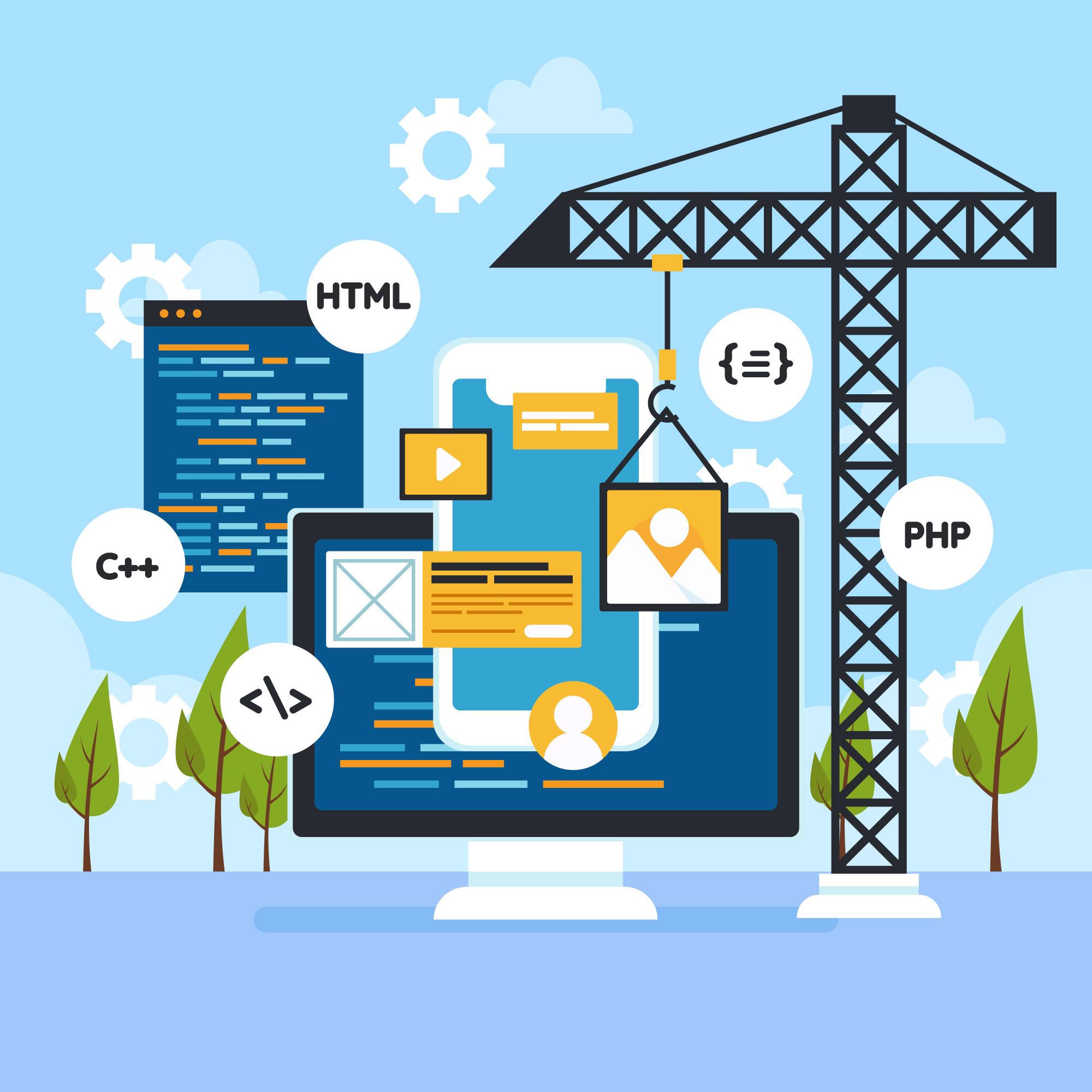 Theming vs. Site Building in Drupal 10: What’s the Difference?