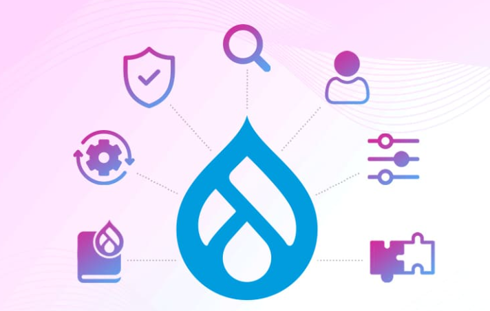 Drupal