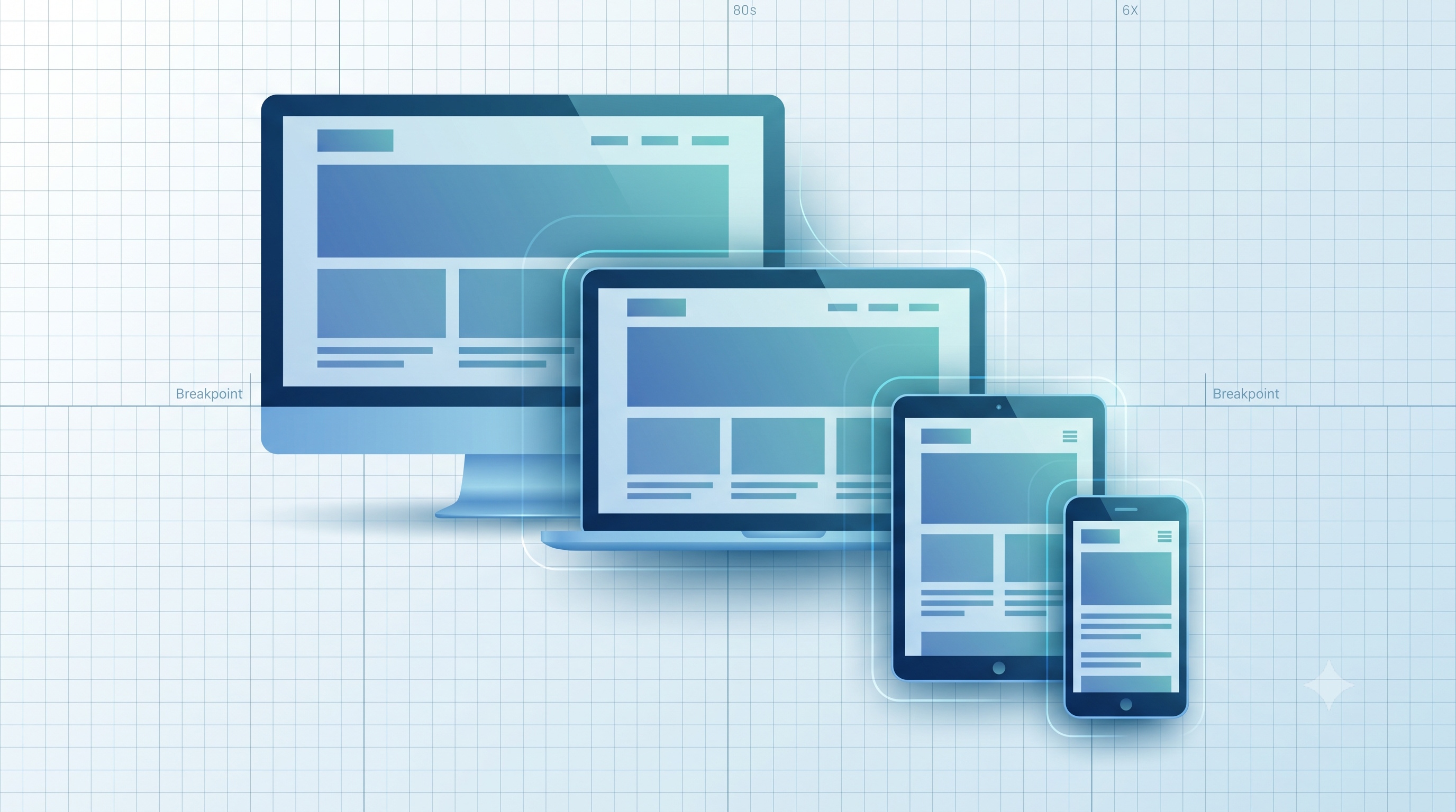 Implementing Responsive Breakpoints